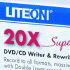 Lite-On IT announces 20x DVD burning