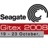 Seagate To Showcase New External Hard Drives At GITEX 2008
