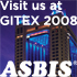 ASBIS Middle East cordially invites you to visit us at Gitex 2008