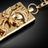 Prestigio widens its fashion series with the gold plated flash drive