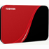 Toshiba New Stor.e Art Portable Hard Drives bring colour and style to its Personal Storage Line