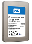 WD Solid State Drives 
