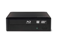 Buffalo Blu-ray USB 3.0 drive