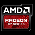 AMD Radeon™ R7 260X graphics. Built to play.