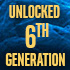 Unlocked 6th generation of Intel® Core™ processors