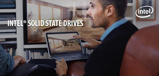 Discover the Benefits of Intel Solid State Drives