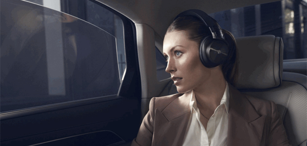 Beoplay H95: Bang & Olufsen Celebrates 95 Years of Excellence with new flagship headphones