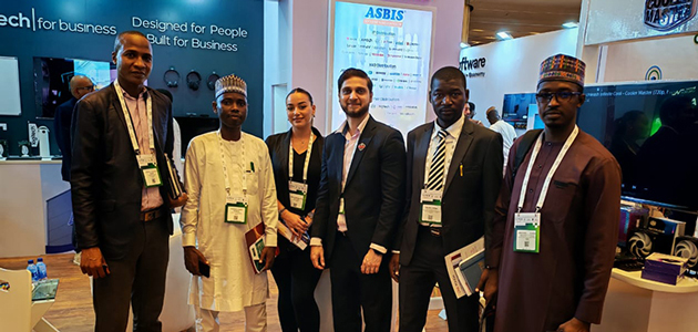 ASBIS at Gitex Nigeria 2025: a new era in Africa’s tech landscape