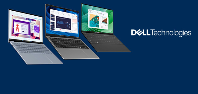 Dell Introduces Comprehensive Portfolio of Copilot+ AI PCs