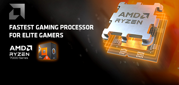 FASTEST GAMING PROCESSOR FOR ELITE GAMERS