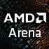 AMD Arena - Get Rewarded!