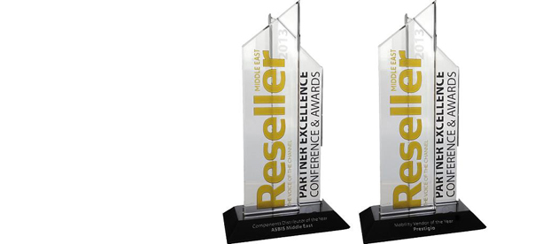 ASBIS earns prestigious accolades at RPE Awards
