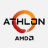 AMD Athlon™ processor with Radeon™ Vega graphics!