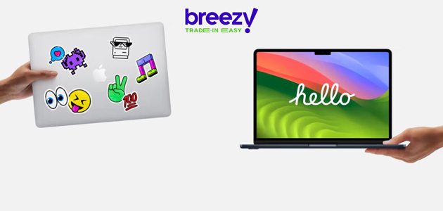 Breezy integrates Apple’s diagnostic tool for MacBooks into Trade-In system