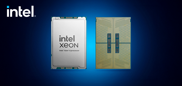 Intel and AWS drive cloud innovation with Xeon 6 processors