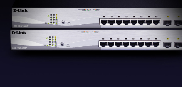 ASBIS Poland expands its portfolio with solutions from D-Link