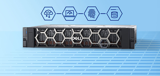 Dell Technologies unveils Dell PowerStore advancements