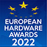 Intel i9-12900K wins BEST CPU nomination at the  2022 European Hardware Awards