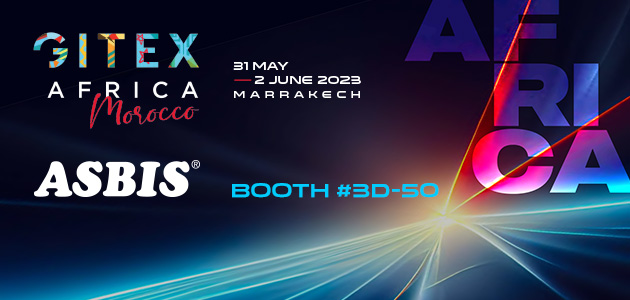 ASBIS will showcase its expertise at GITEX Africa