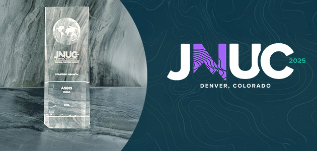 ASBIS recognized with Strategic Growth Partnership Award by Jamf