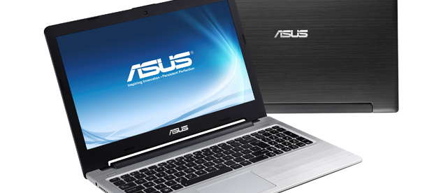 ASUS Launches the Ultrabook™ S Series
