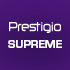 Prestigio Supreme – high-power 2-in-1 speaker