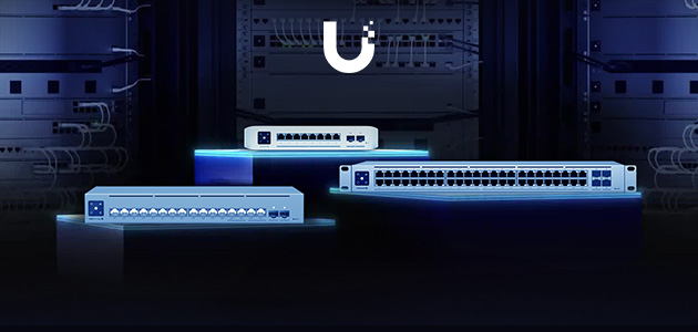 Crafting Ubiquiti Wi-Fi 7 Experience with the Perfect Switch