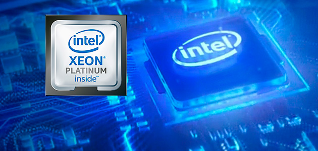 Re-Architecting the Data Center: The Intel Xeon Processor Scalable Family